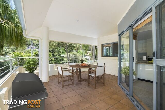 5/1073 Barrenjoey Road PALM BEACH NSW 2108