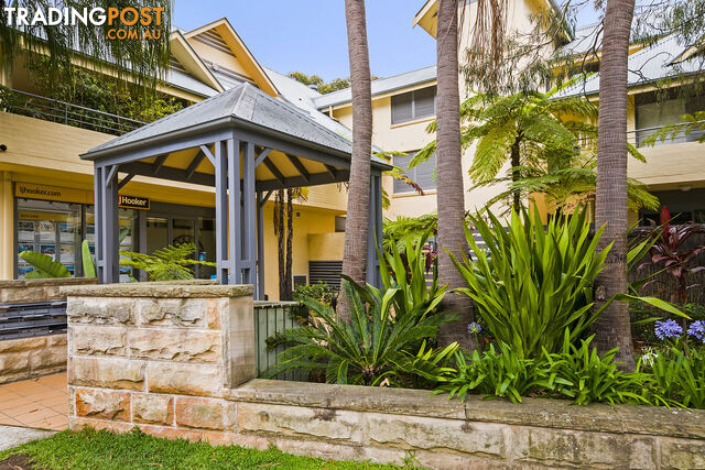 5/1073 Barrenjoey Road PALM BEACH NSW 2108