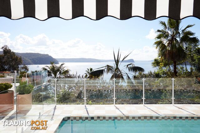 1162 Barrenjoey Road PALM BEACH NSW 2108