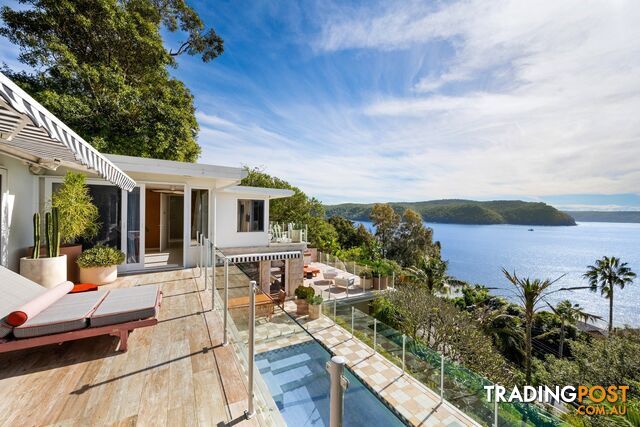 1162 Barrenjoey Road PALM BEACH NSW 2108