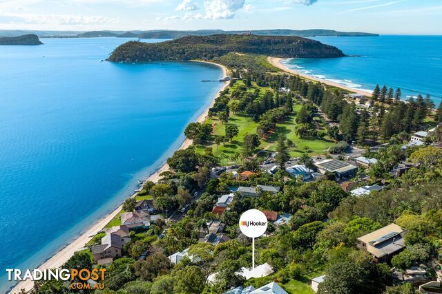 1162 Barrenjoey Road PALM BEACH NSW 2108