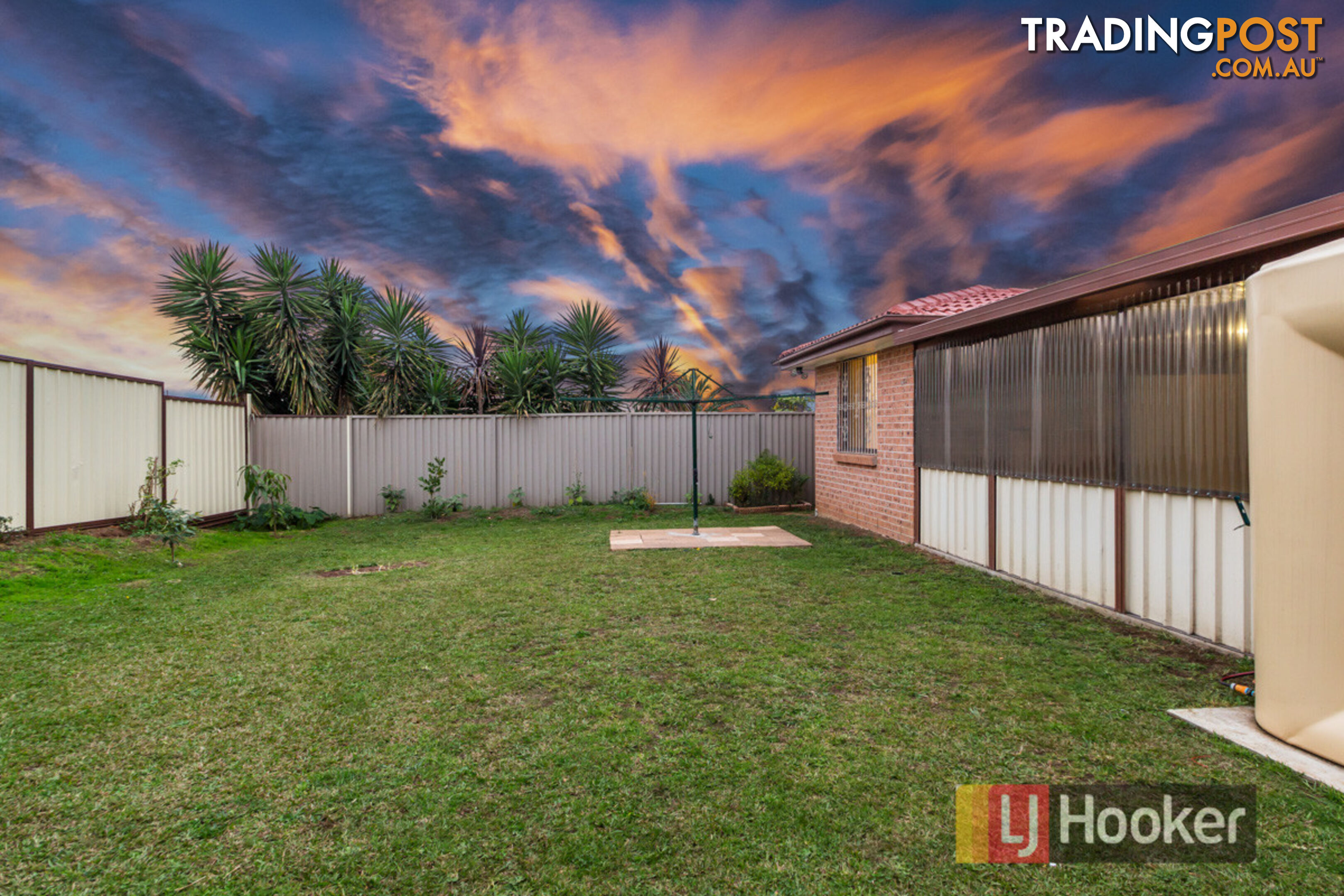 4 Orara Place PLUMPTON NSW 2761