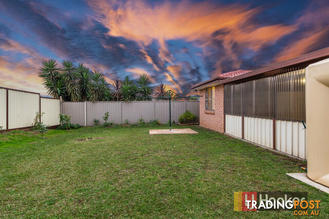 4 Orara Place PLUMPTON NSW 2761