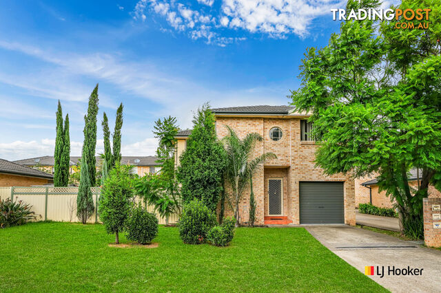 3/48 Spencer Street ROOTY HILL NSW 2766