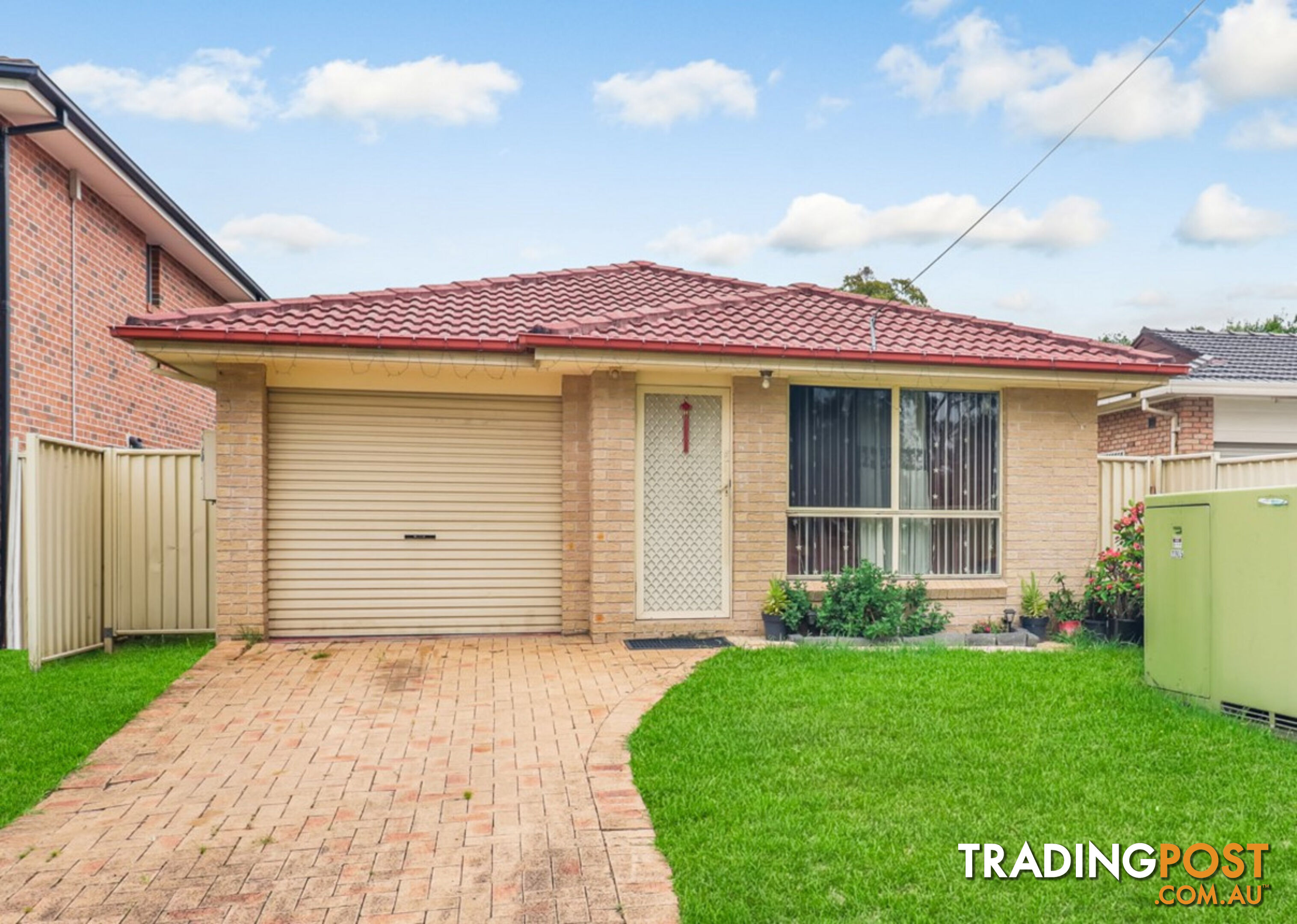 110 Hartington Street ROOTY HILL NSW 2766