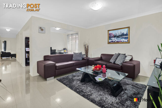 110 Hartington Street ROOTY HILL NSW 2766