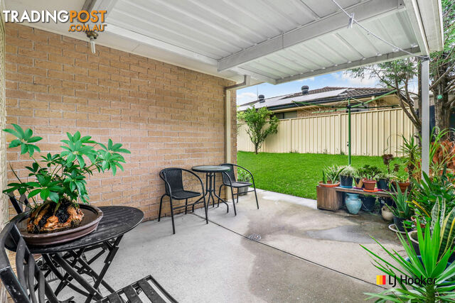 110 Hartington Street ROOTY HILL NSW 2766