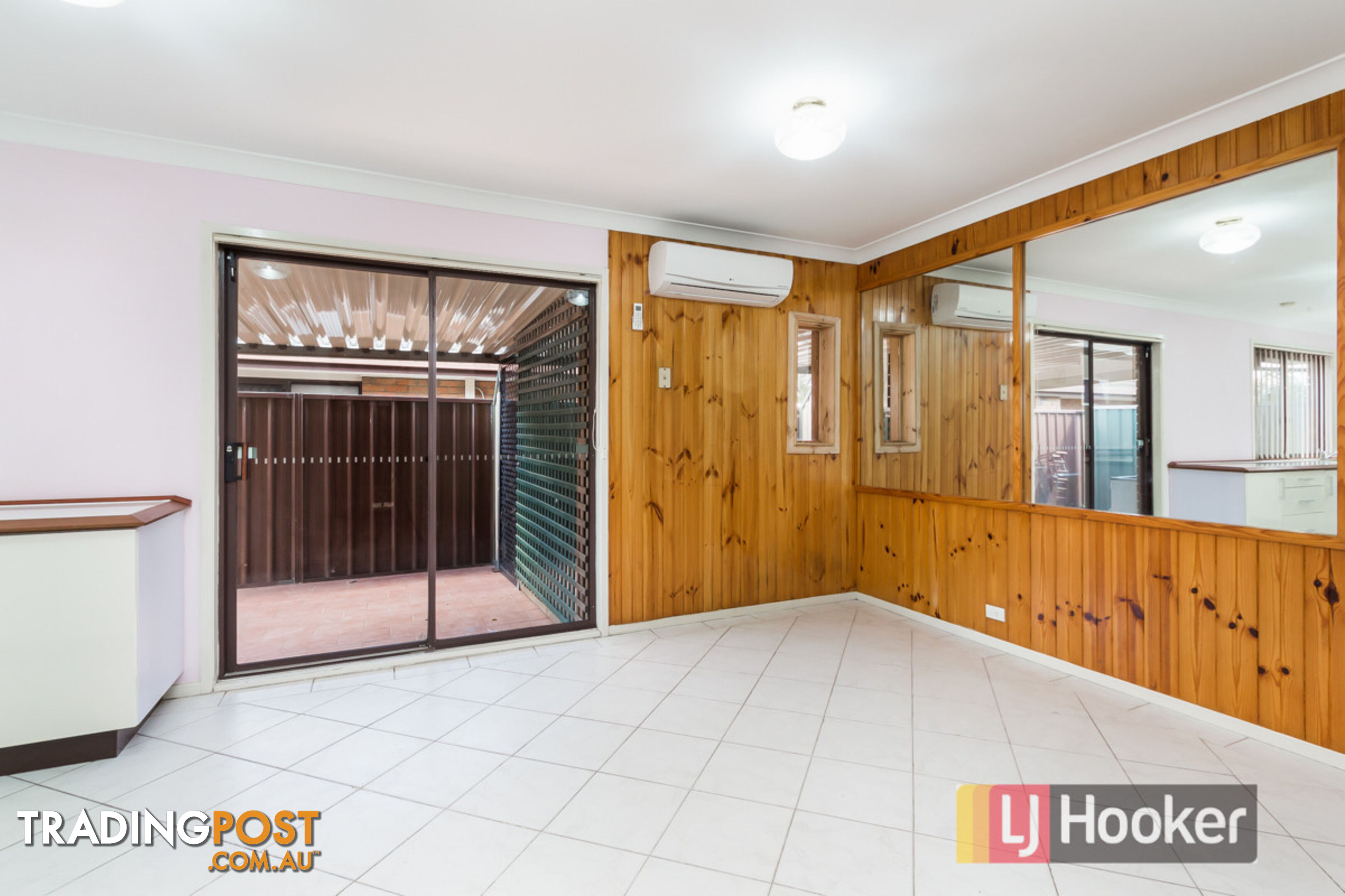 13 Alroy Crescent HASSALL GROVE NSW 2761