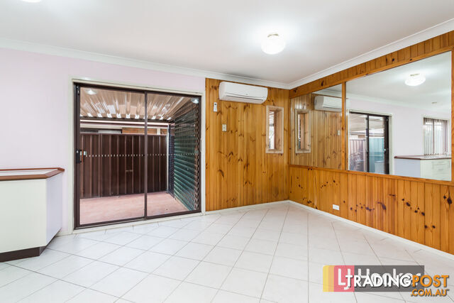 13 Alroy Crescent HASSALL GROVE NSW 2761