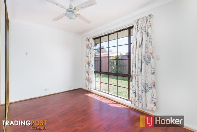 13 Alroy Crescent HASSALL GROVE NSW 2761