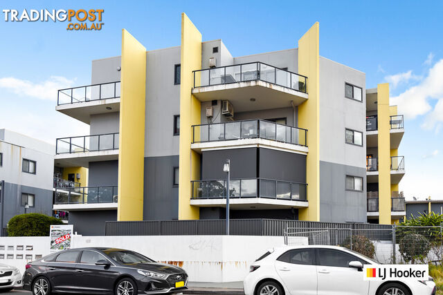 10/1B Premier Lane ROOTY HILL NSW 2766