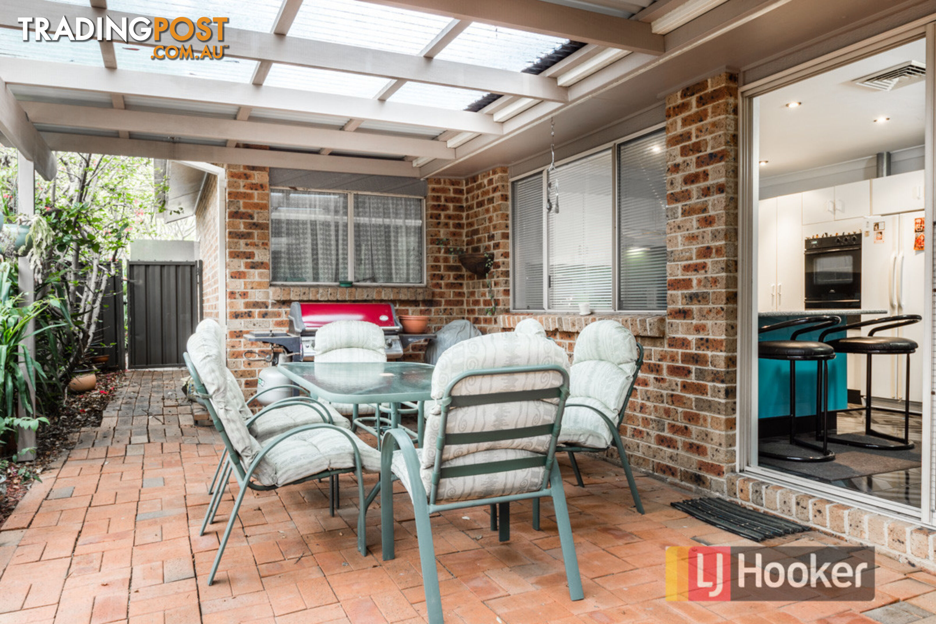 33 Driscoll Avenue ROOTY HILL NSW 2766