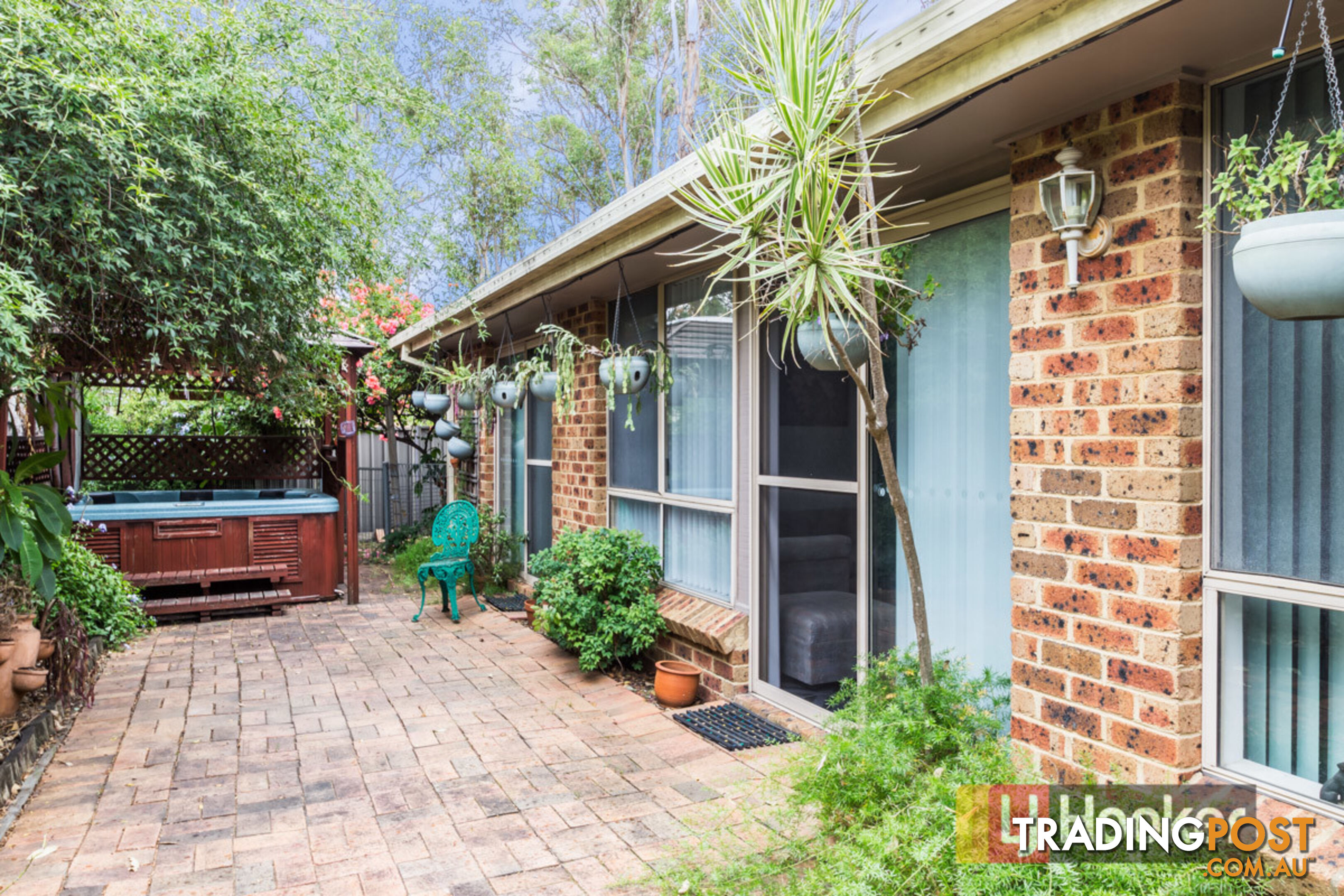 33 Driscoll Avenue ROOTY HILL NSW 2766