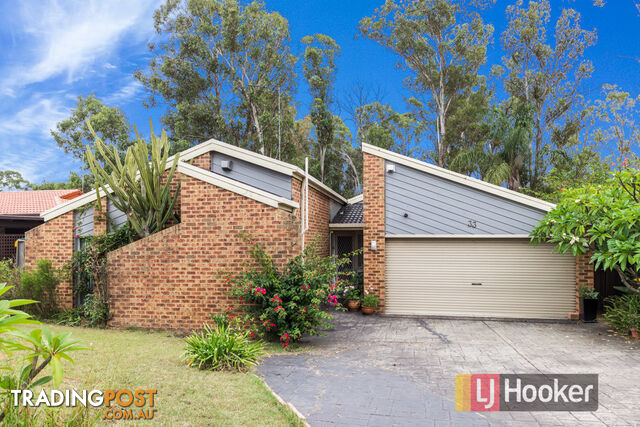 33 Driscoll Avenue ROOTY HILL NSW 2766