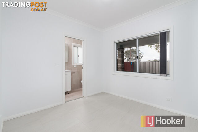 16A Penfold Street EASTERN CREEK NSW 2766