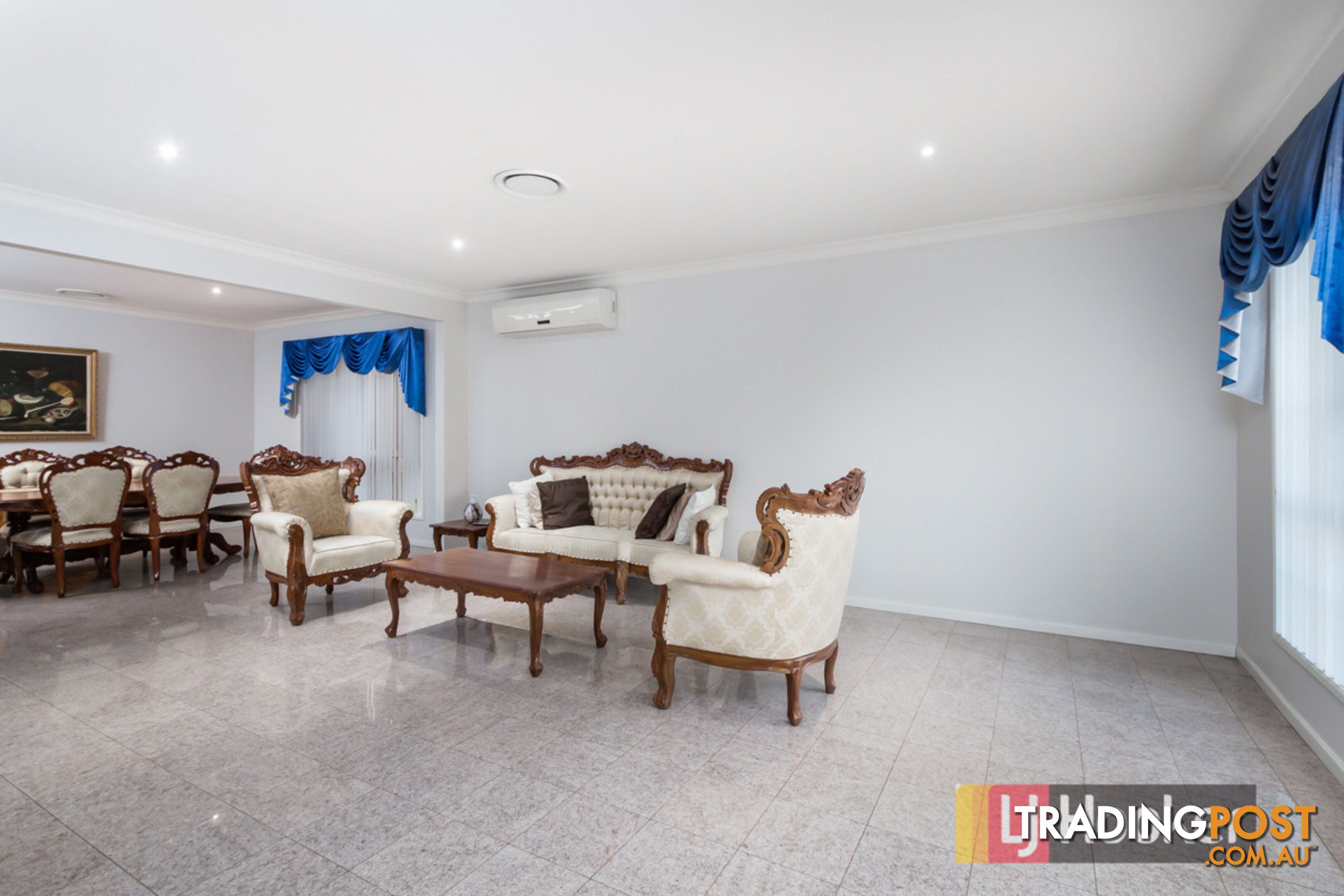 44 Eskdale Street MINCHINBURY NSW 2770