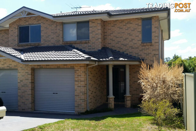 19 Lister Place ROOTY HILL NSW 2766