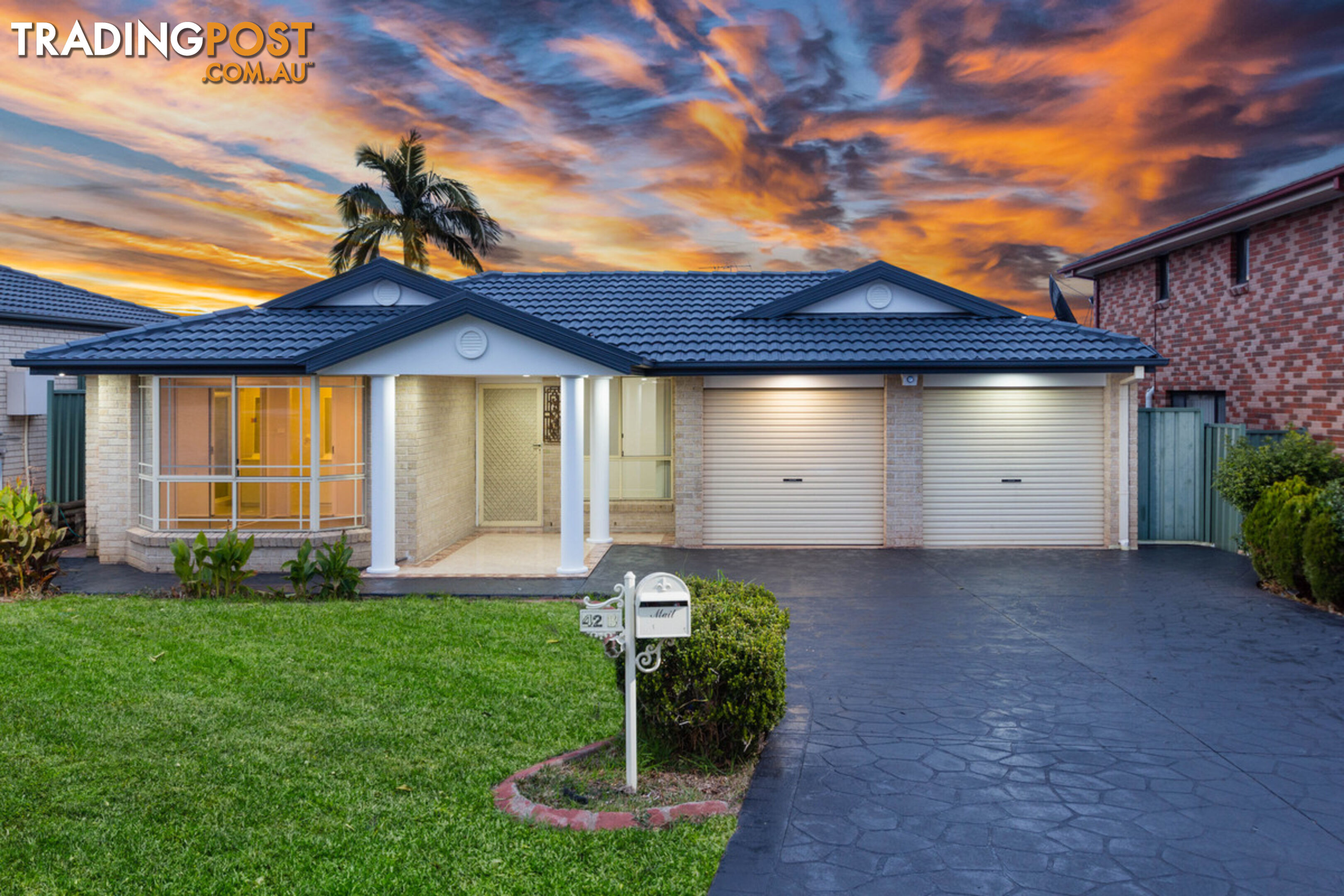 42B O'Brien Street MOUNT DRUITT NSW 2770