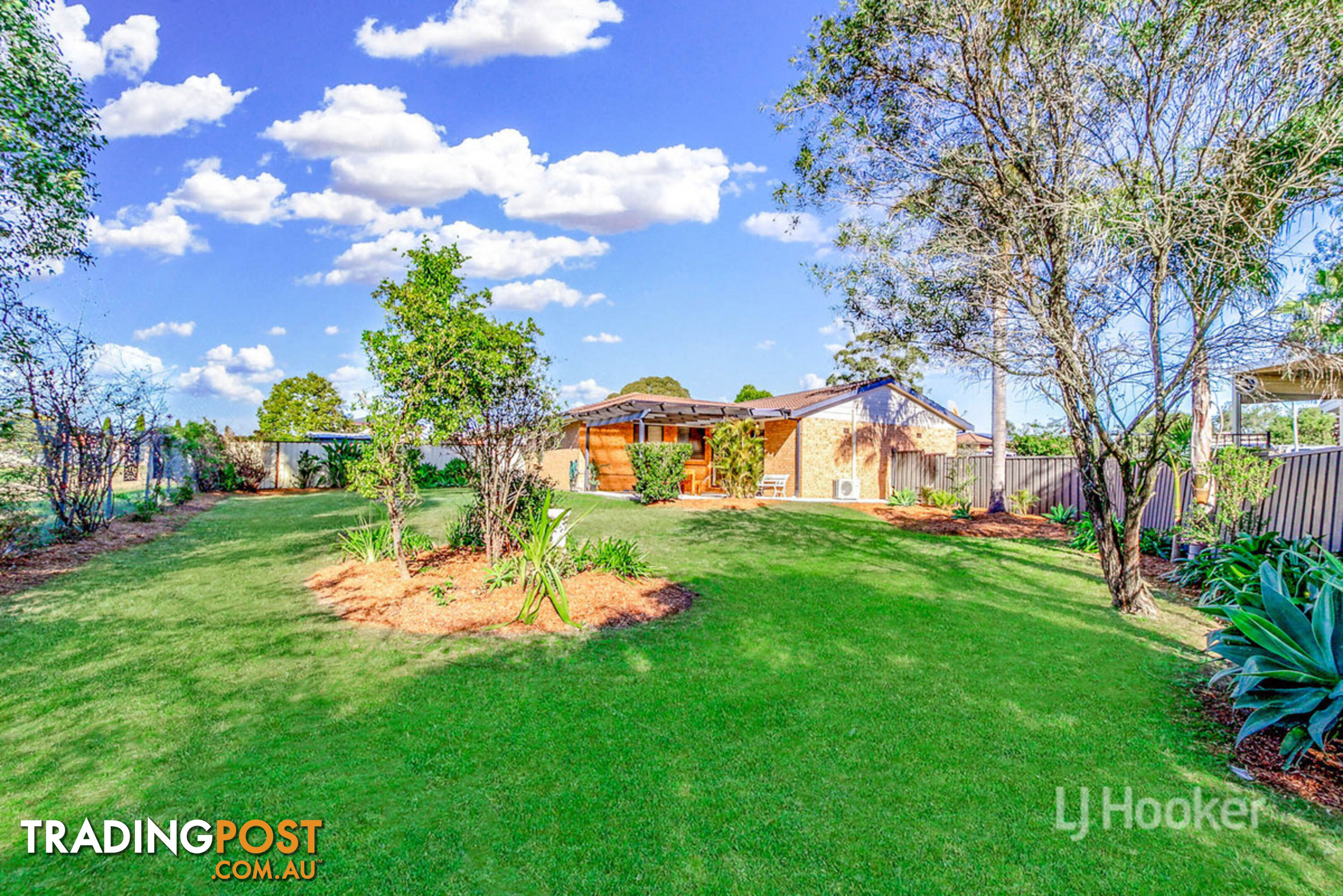 10 Rhonda Place PLUMPTON NSW 2761