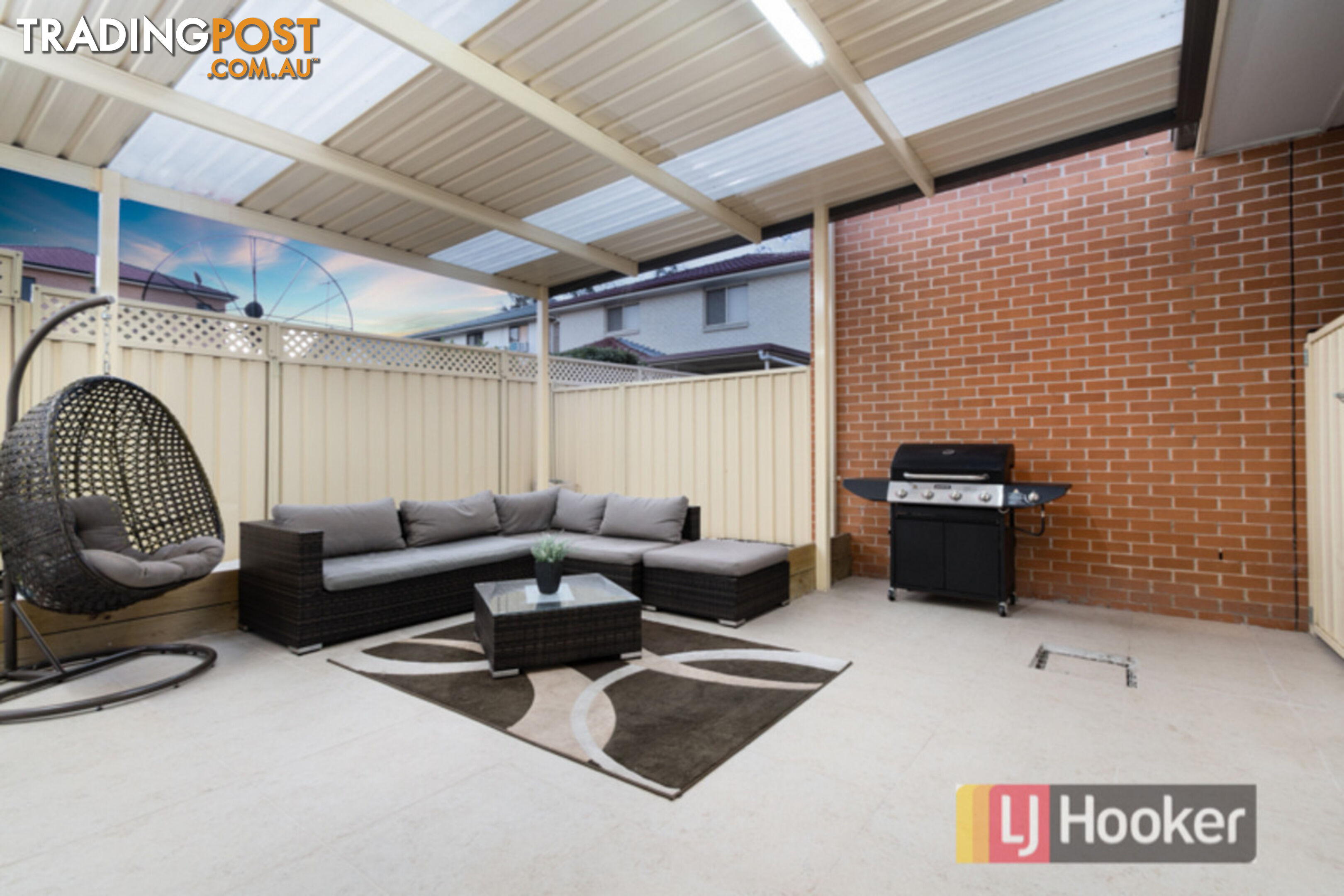 3/29 O'Brien Street MOUNT DRUITT NSW 2770