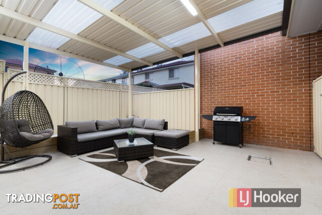 3/29 O'Brien Street MOUNT DRUITT NSW 2770