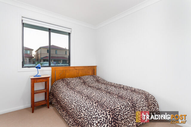 3/29 O'Brien Street MOUNT DRUITT NSW 2770