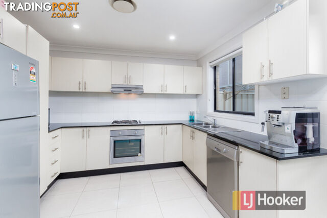 3/29 O'Brien Street MOUNT DRUITT NSW 2770