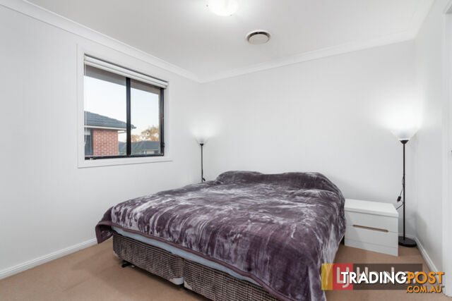 3/29 O'Brien Street MOUNT DRUITT NSW 2770