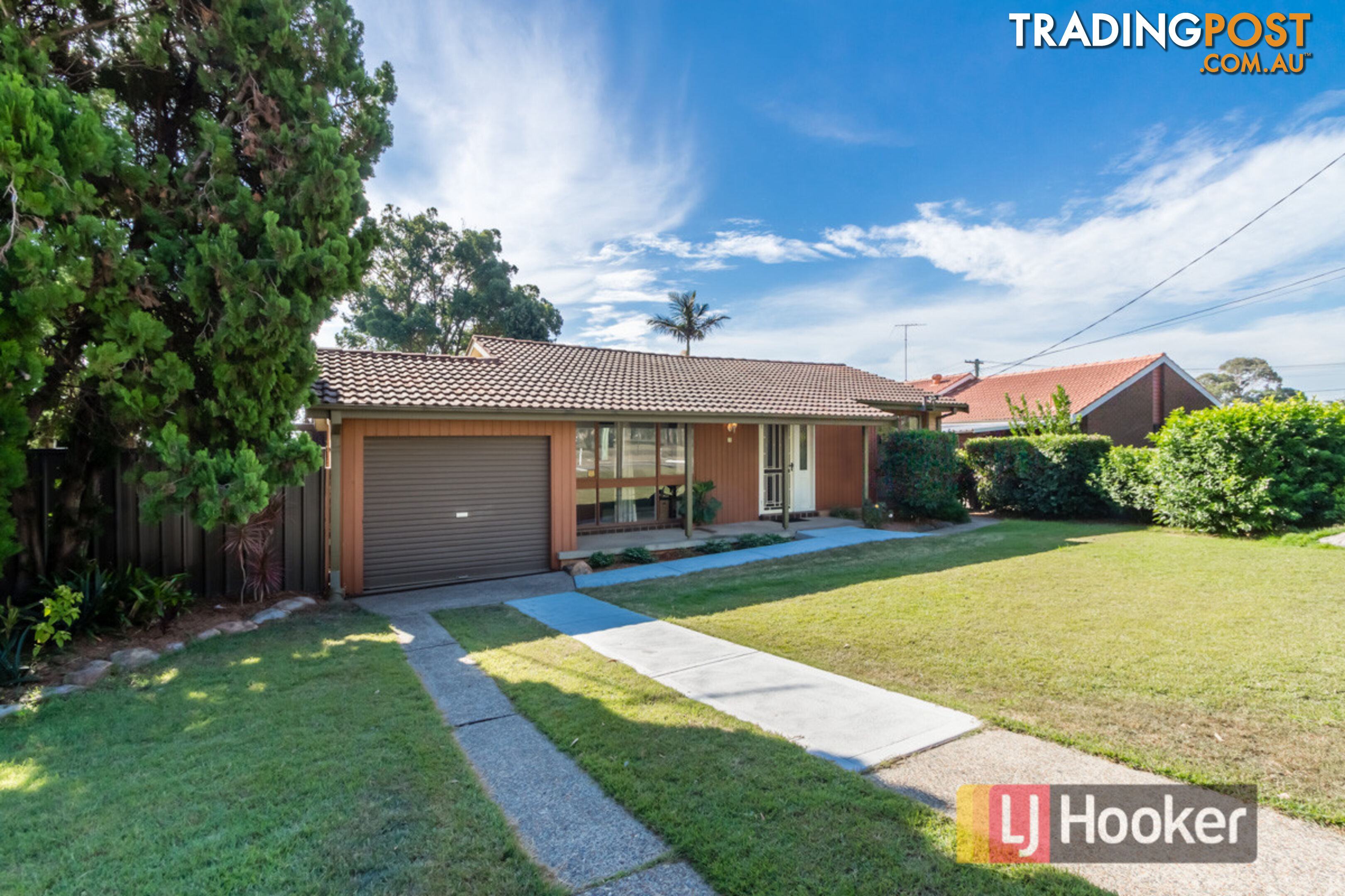 8 Mimika Avenue WHALAN NSW 2770