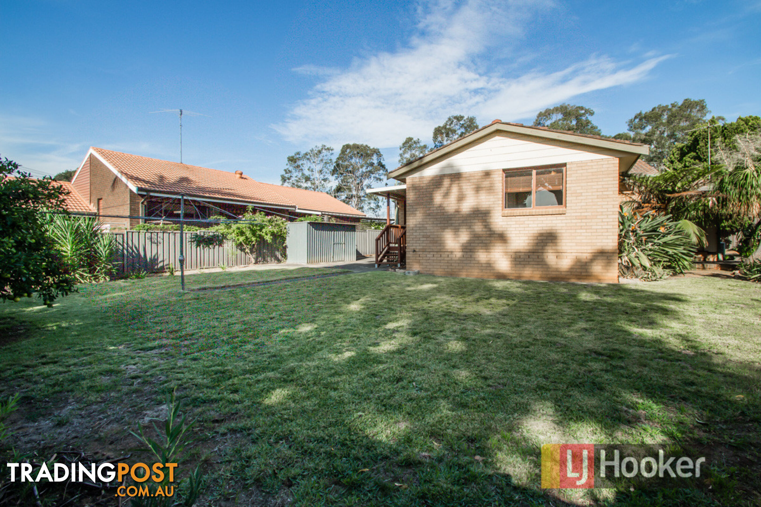 8 Mimika Avenue WHALAN NSW 2770