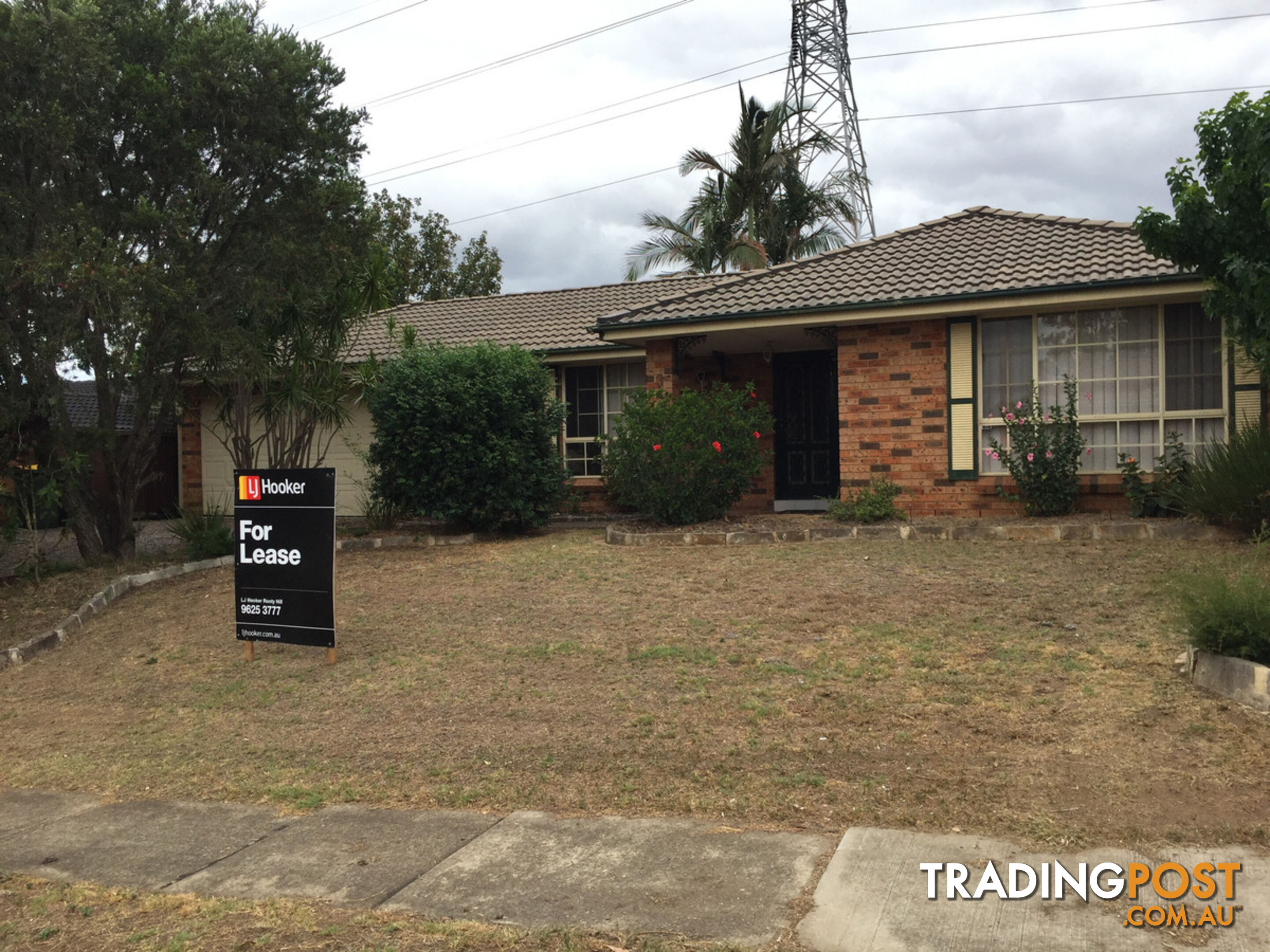 3 Beverly Place PLUMPTON NSW 2761