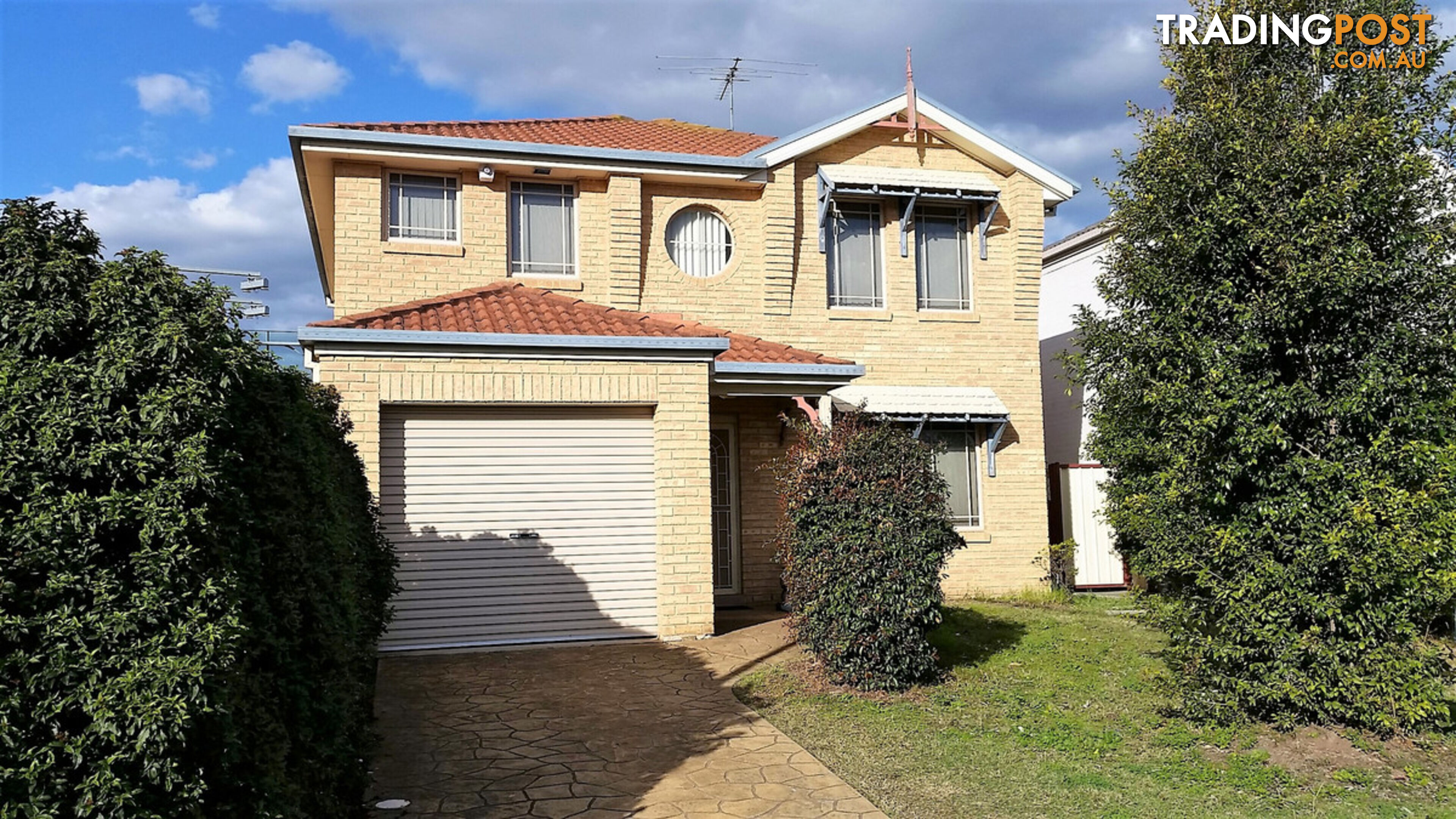 24 Sperring Crescent OAKHURST NSW 2761