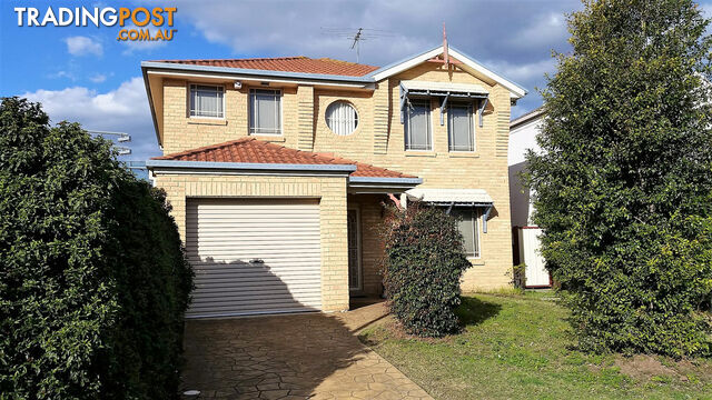 24 Sperring Crescent OAKHURST NSW 2761