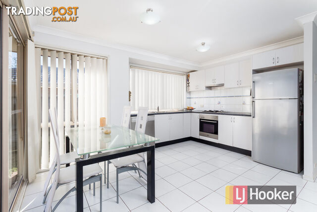 11 Warrell Court ROOTY HILL NSW 2766