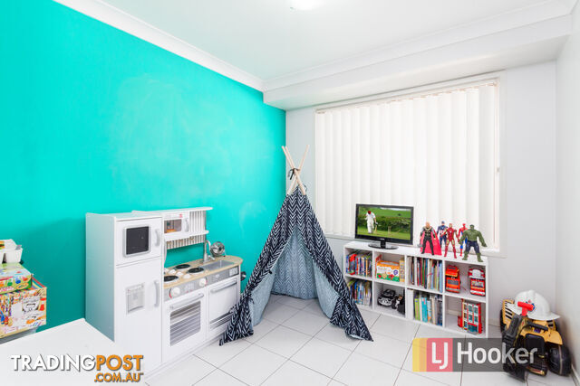 11 Warrell Court ROOTY HILL NSW 2766