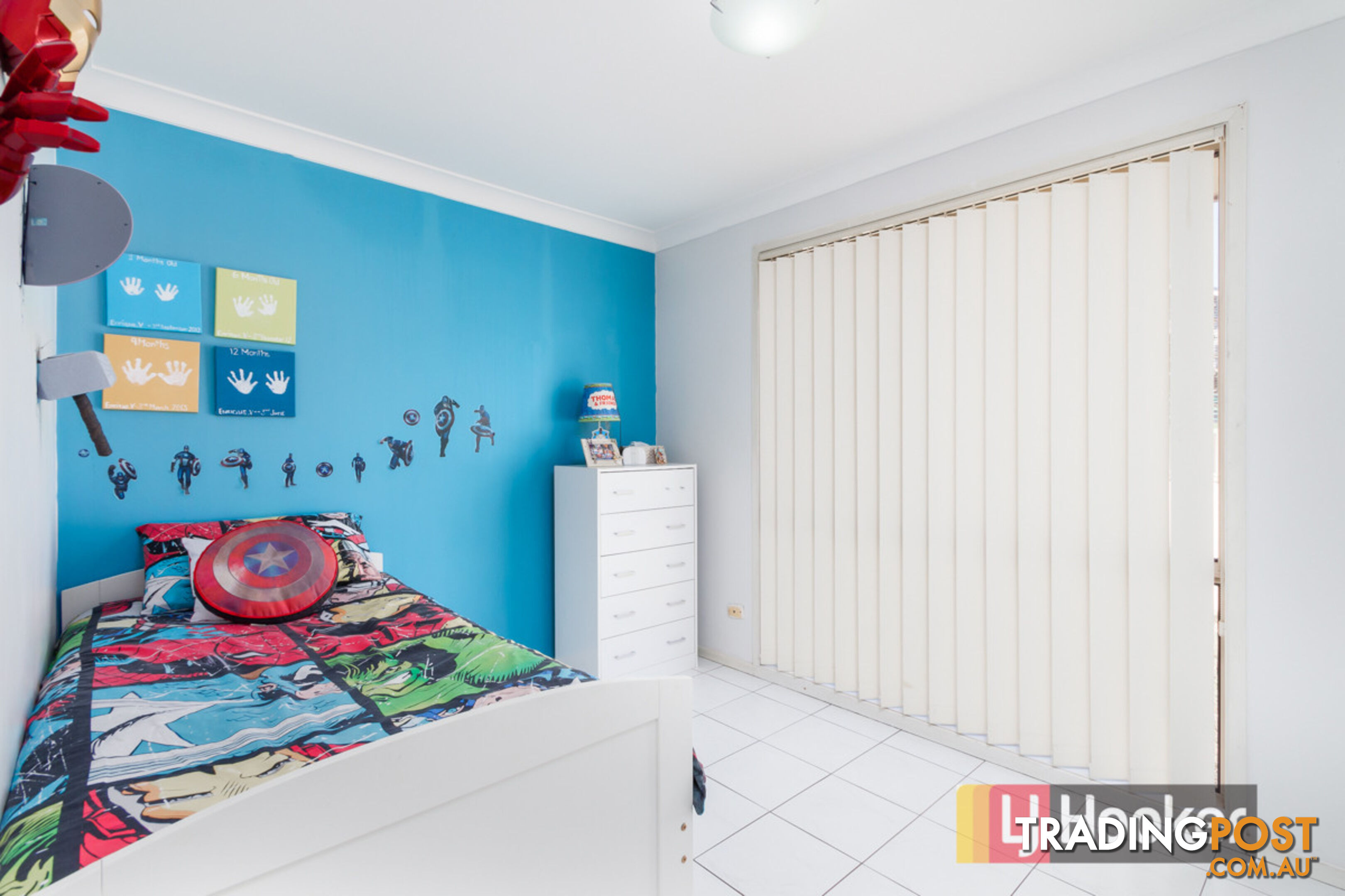 11 Warrell Court ROOTY HILL NSW 2766