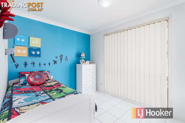 11 Warrell Court ROOTY HILL NSW 2766