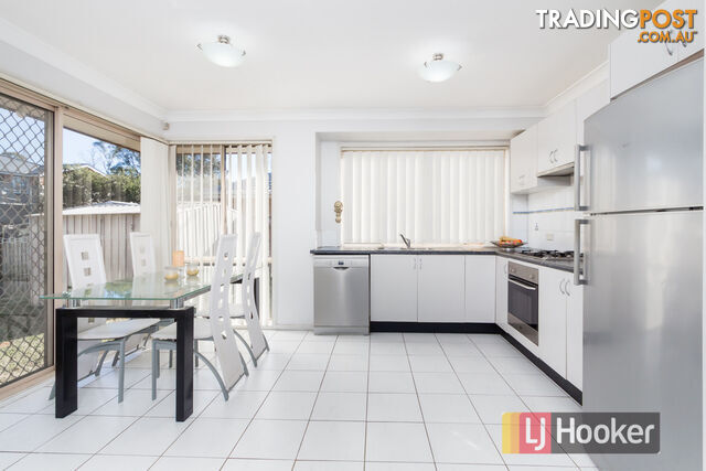 11 Warrell Court ROOTY HILL NSW 2766