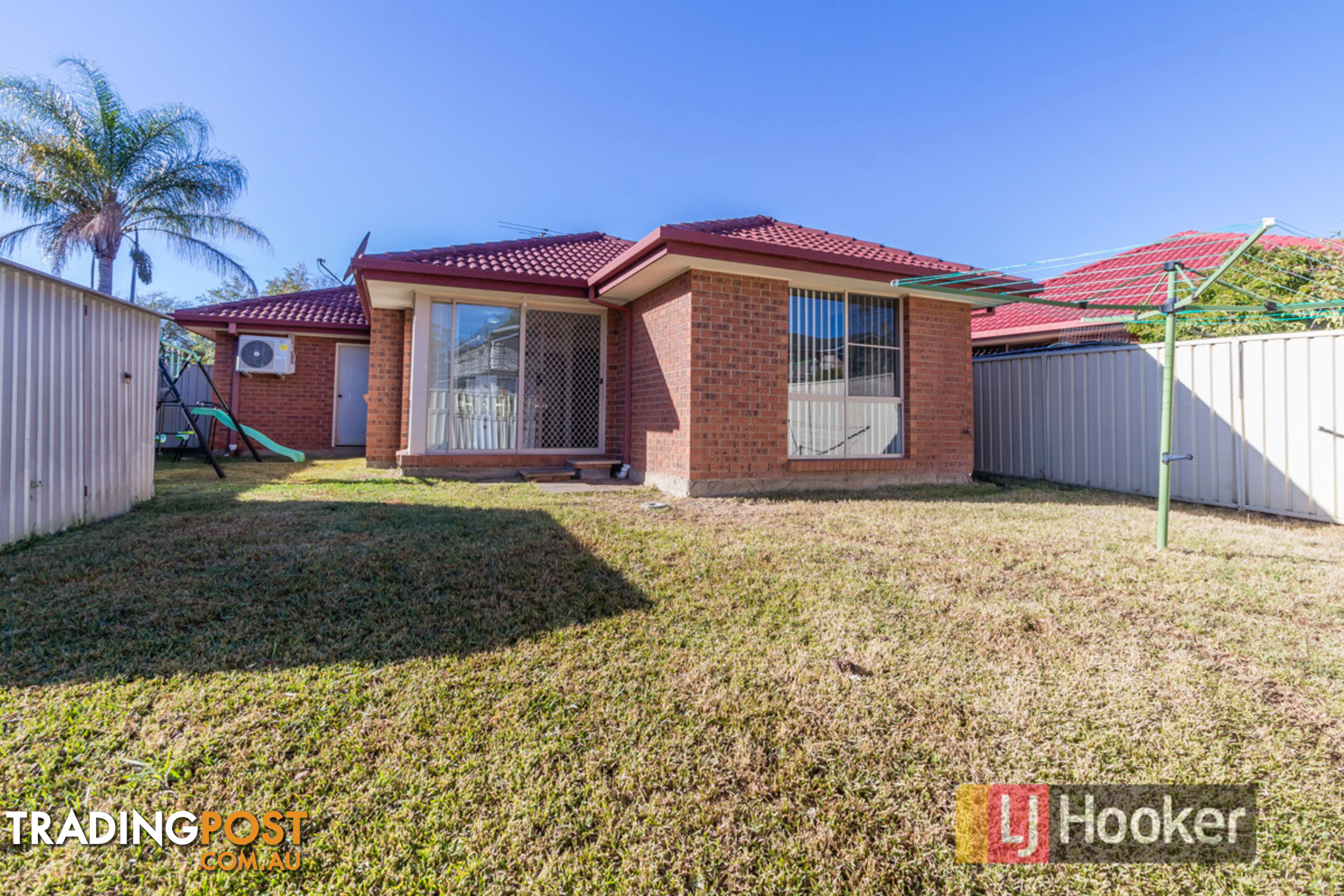 11 Warrell Court ROOTY HILL NSW 2766
