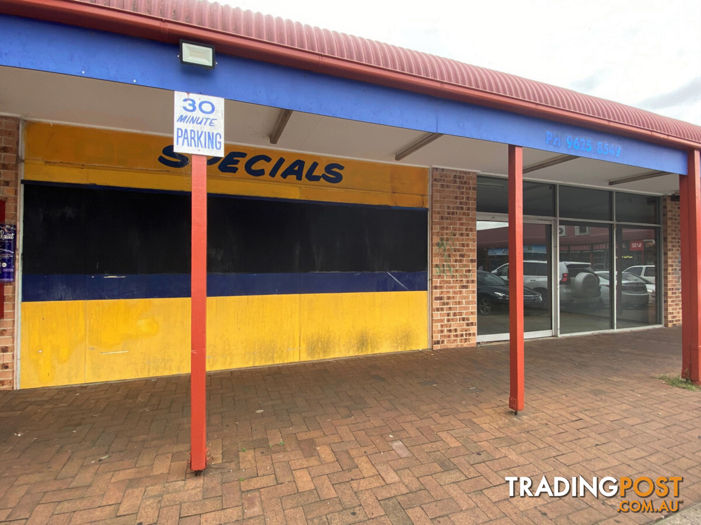 Shops 10 & 11/32-50 Rooty Hill Road North ROOTY HILL NSW 2766