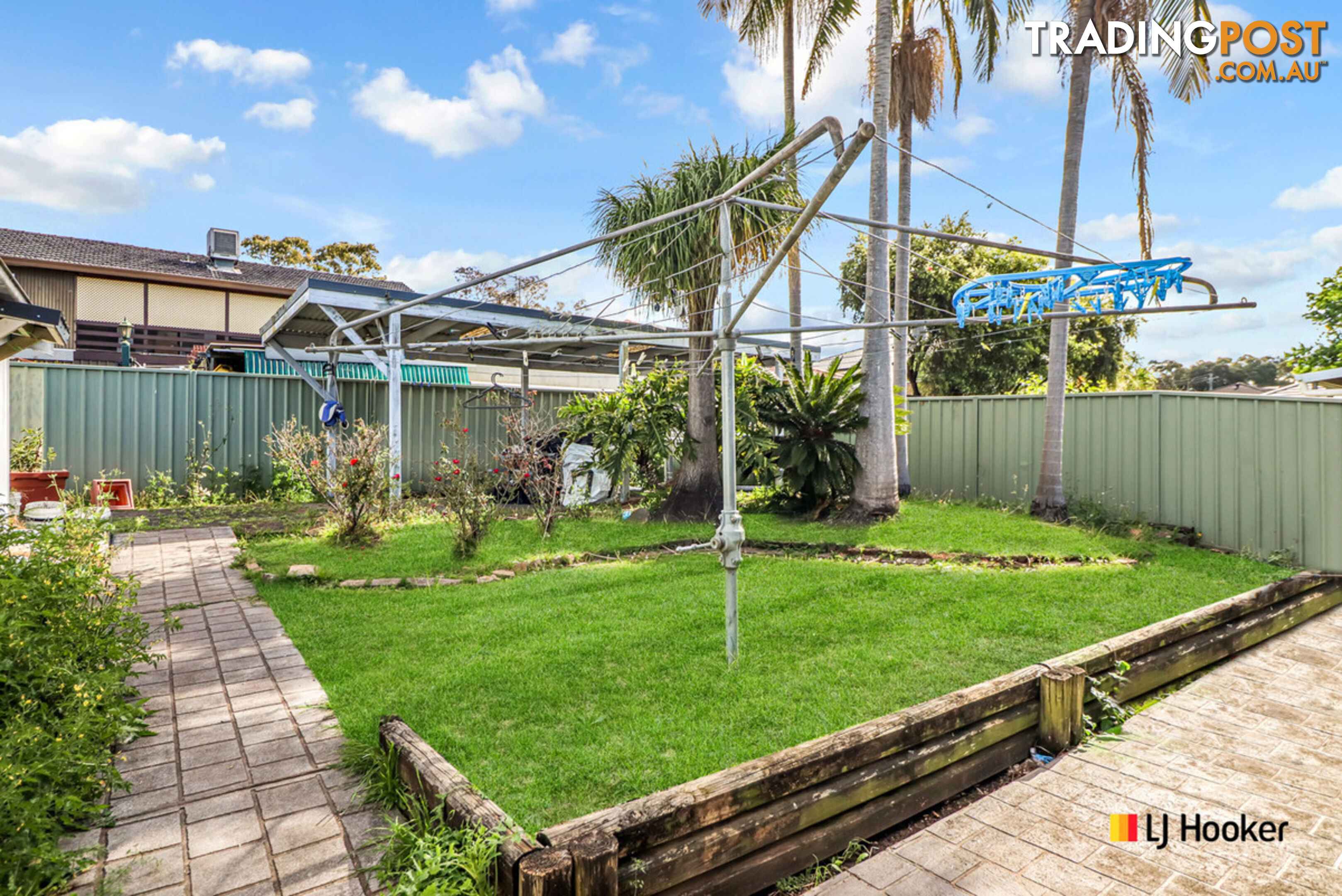 12 Railway View Parade ROOTY HILL NSW 2766