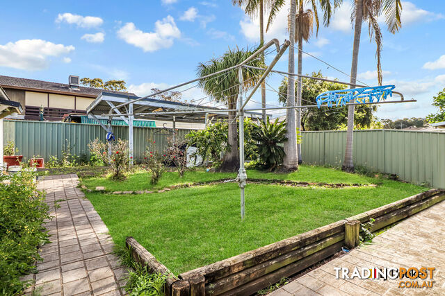 12 Railway View Parade ROOTY HILL NSW 2766