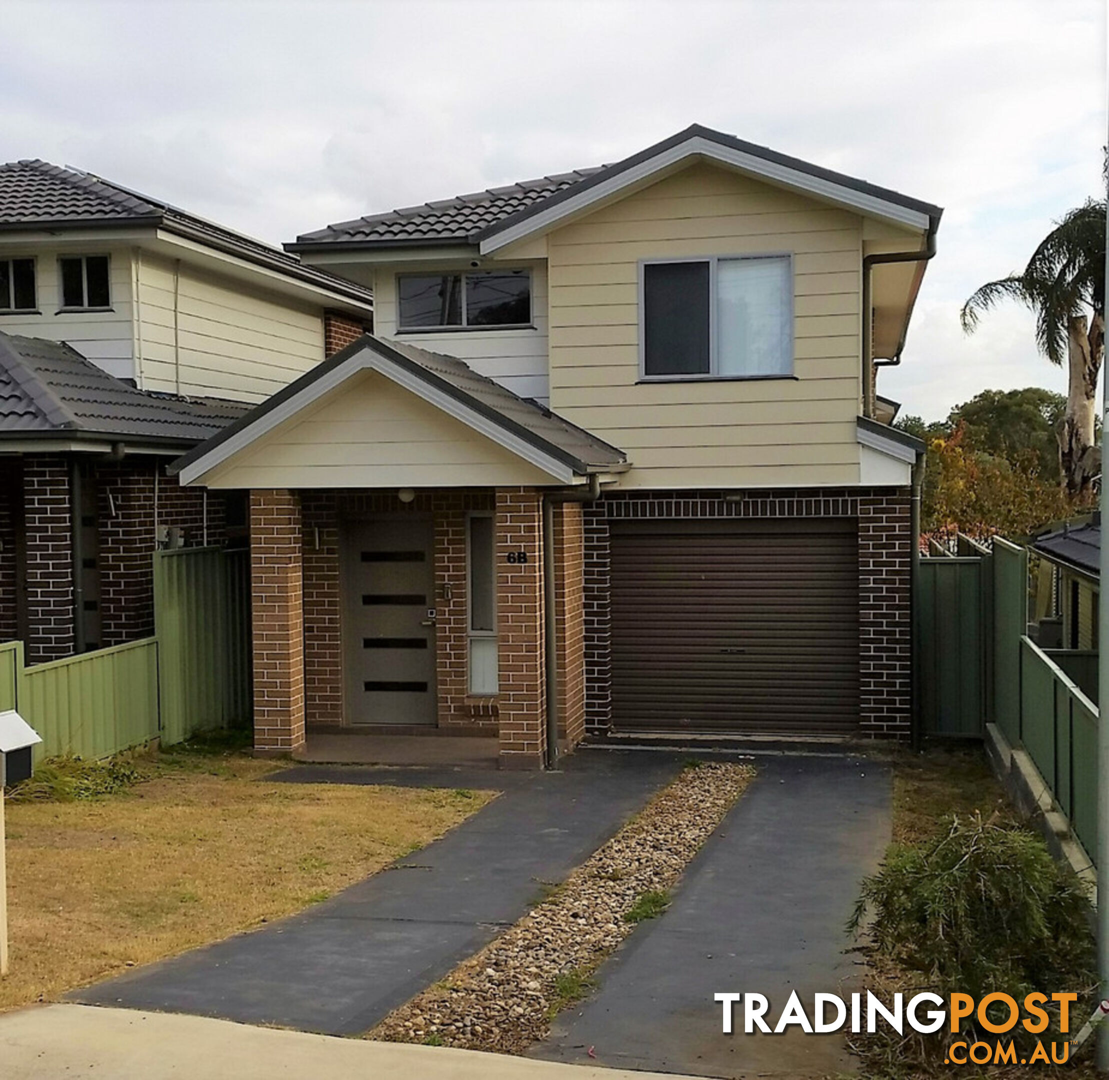 6B Albert Parade ROOTY HILL NSW 2766