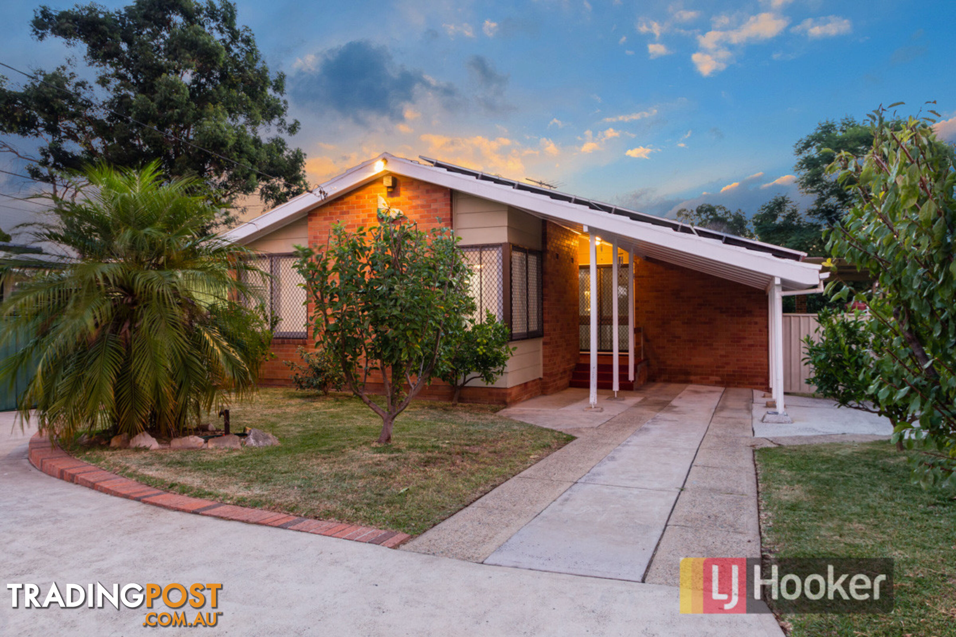 7 Beagle Place WILLMOT NSW 2770