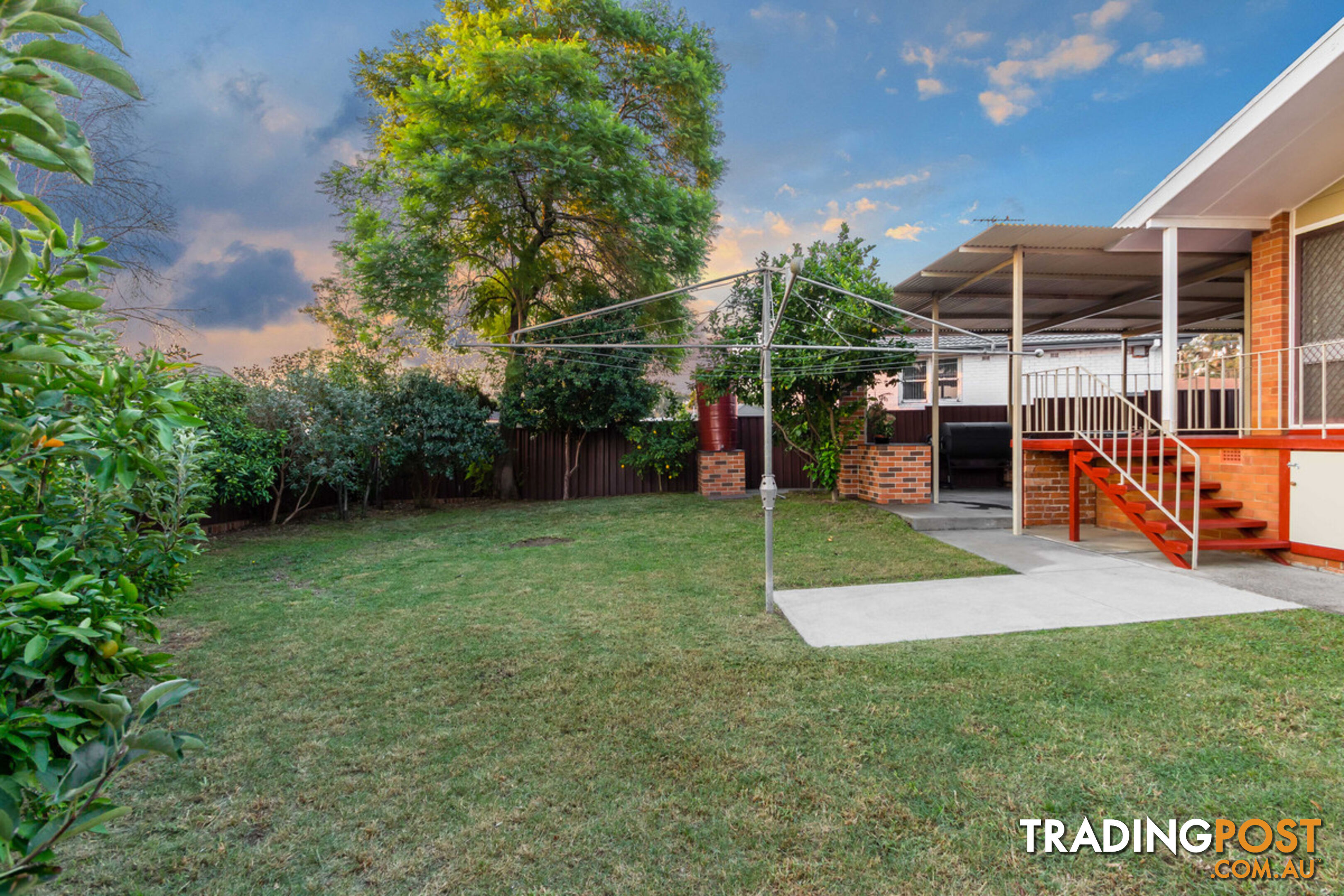 7 Beagle Place WILLMOT NSW 2770