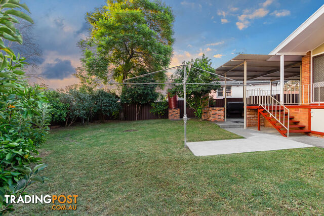 7 Beagle Place WILLMOT NSW 2770