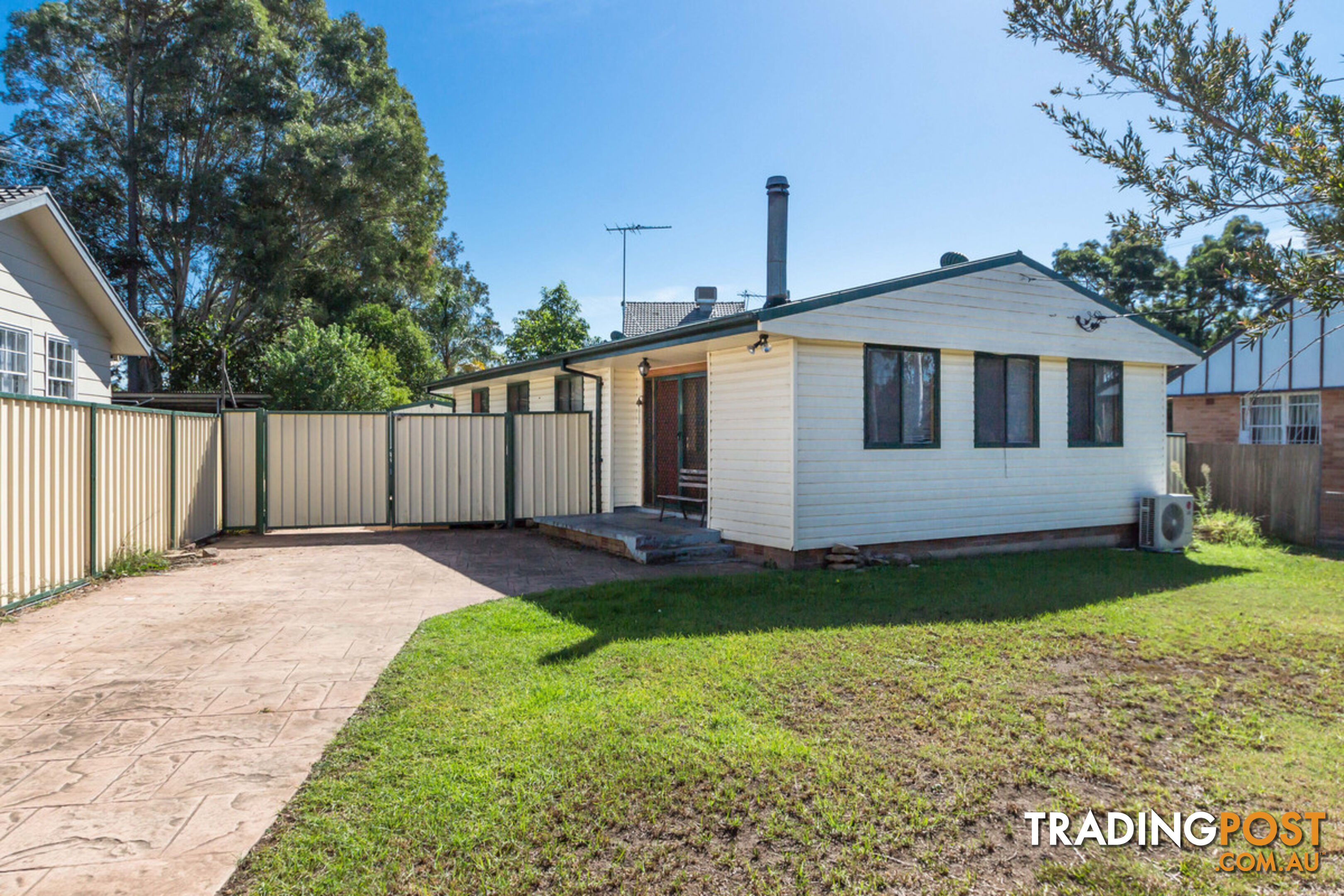 17 Mulga Street NORTH ST MARYS NSW 2760