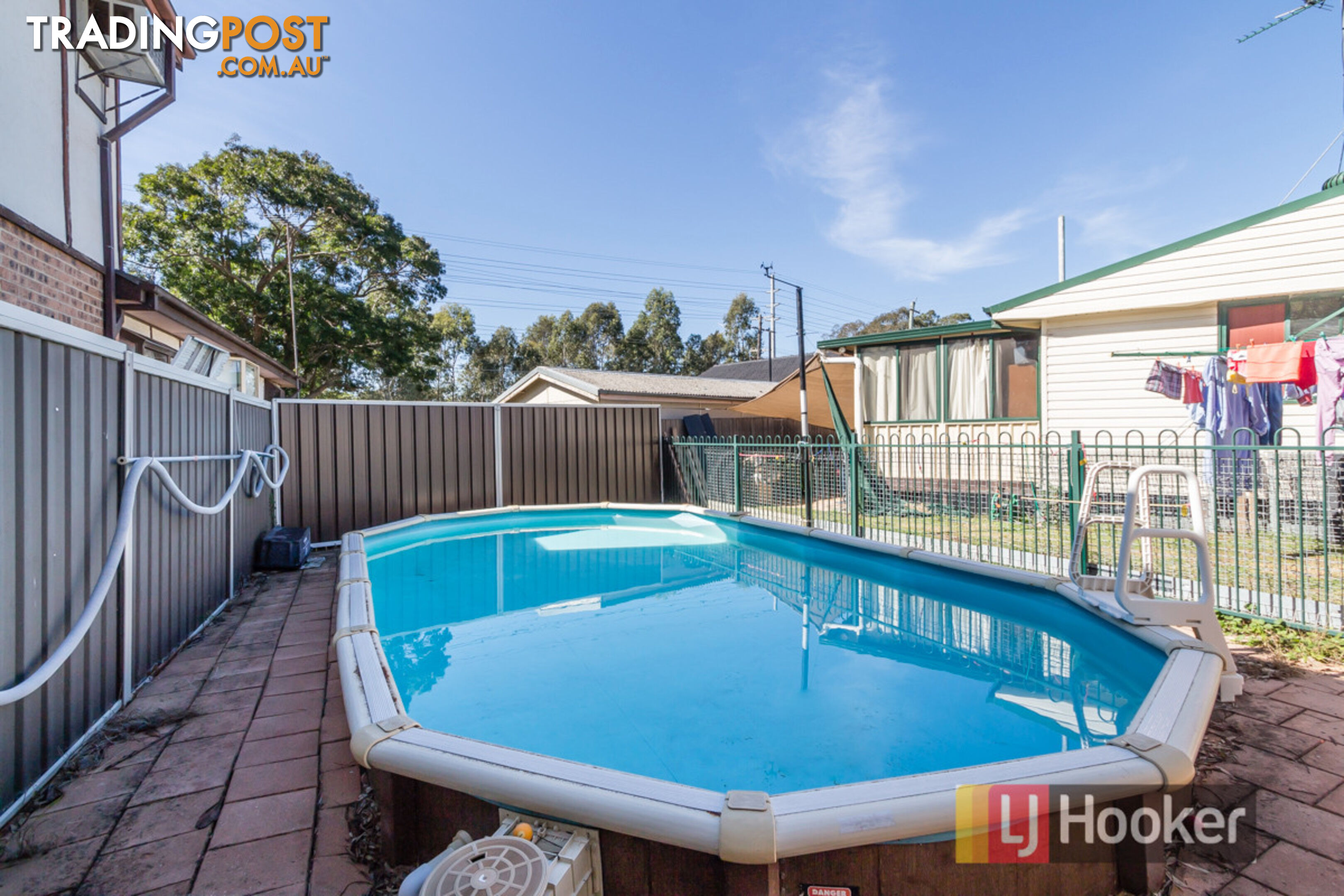 17 Mulga Street NORTH ST MARYS NSW 2760