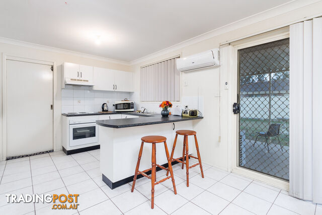 16 Willow Grove PLUMPTON NSW 2761