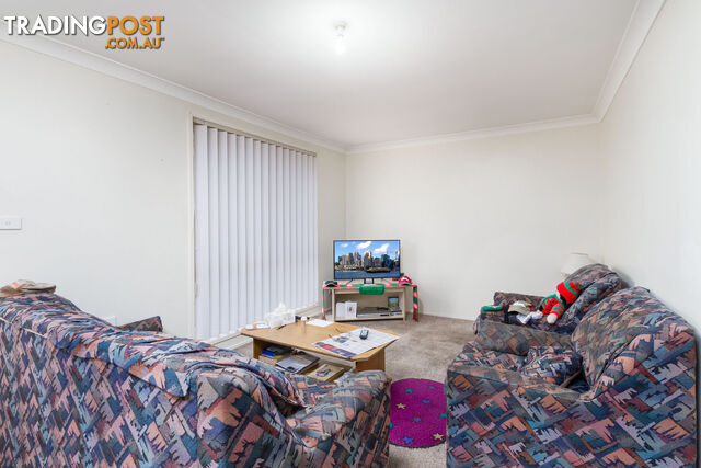 16 Willow Grove PLUMPTON NSW 2761